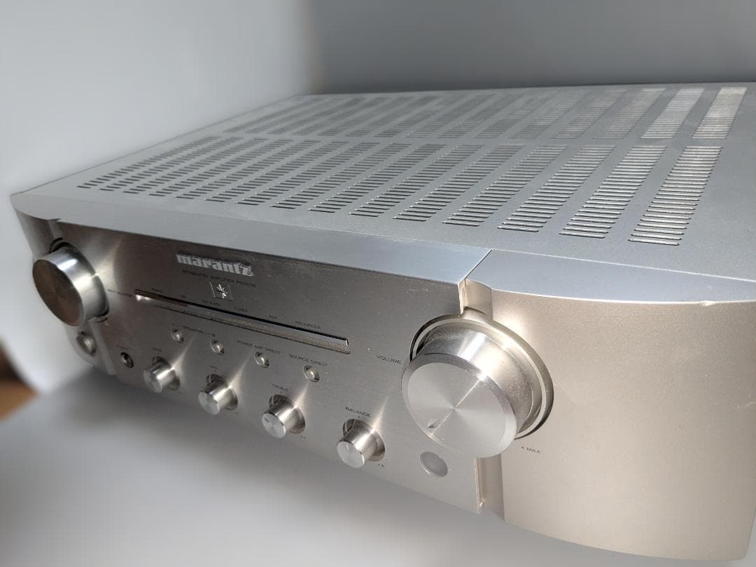 Marantz プリメインアンプ PM8006