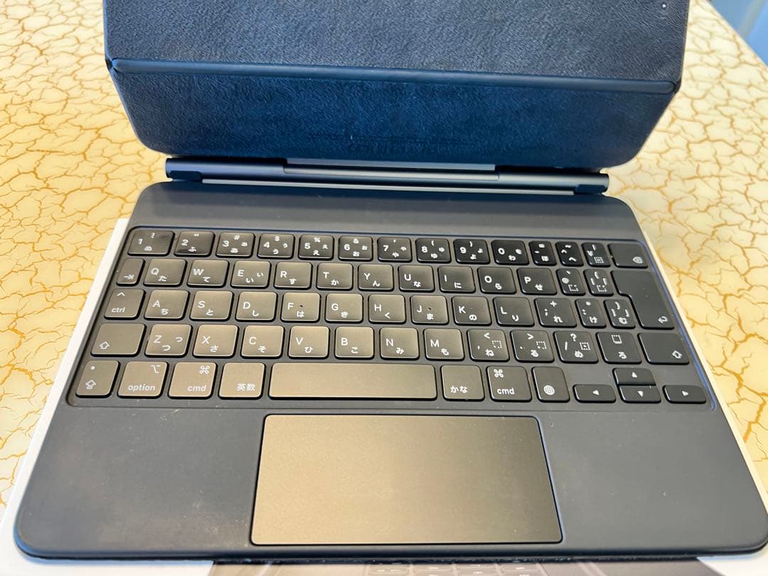 Apple iPad Air 10.9+Magic Keyboard【正規品】