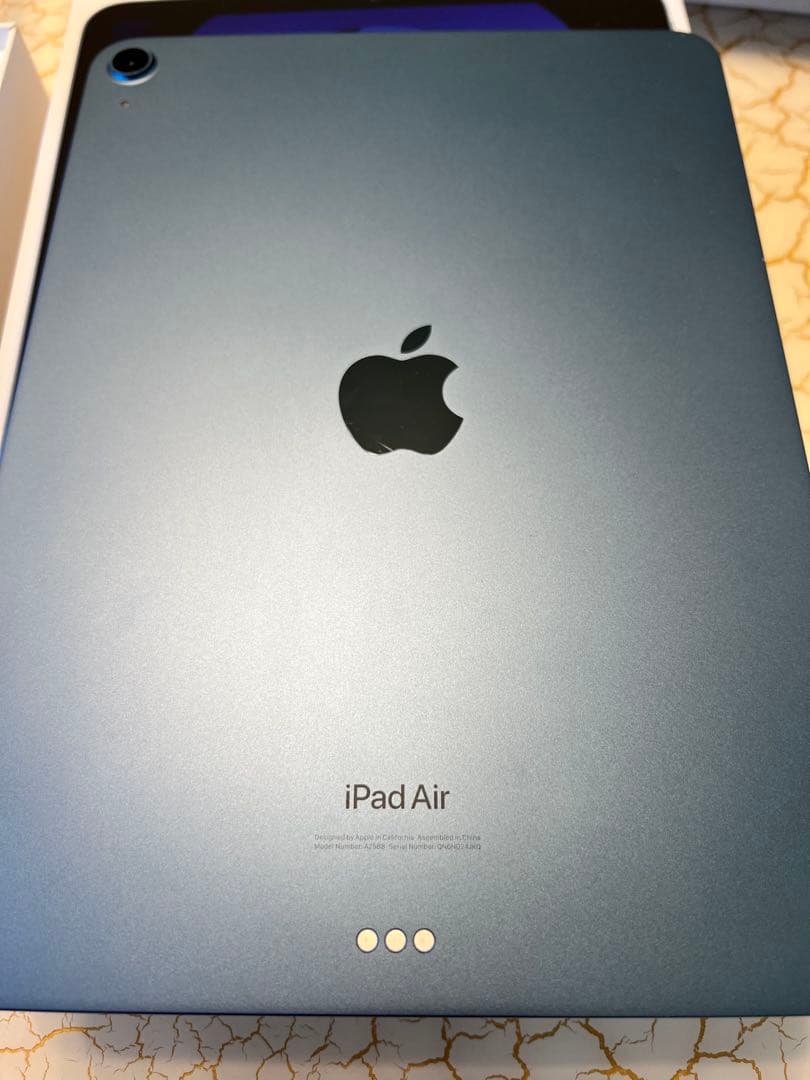 Apple iPad Air 10.9+Magic Keyboard【正規品】