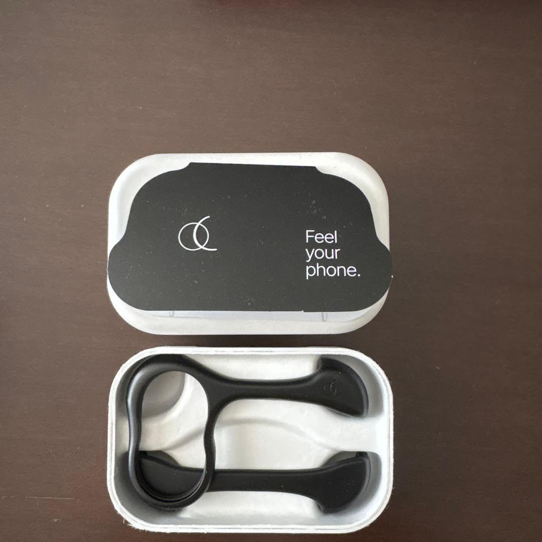 スマホアクセサリー Arc Pulse for iPhone 16