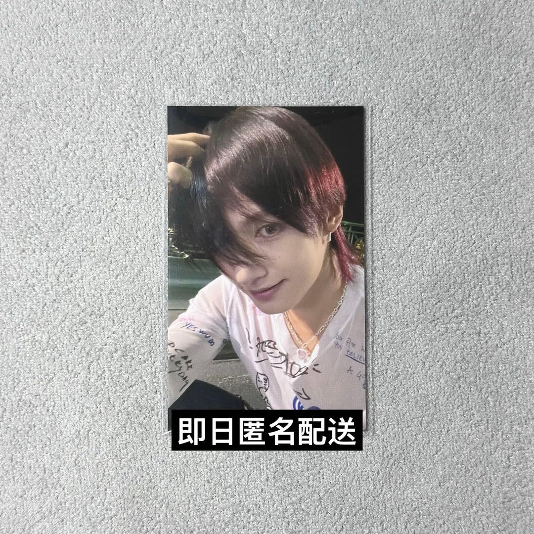 セブチ seventeen バンテリンドーム 愛知 会場限定 ユニバ ジュン