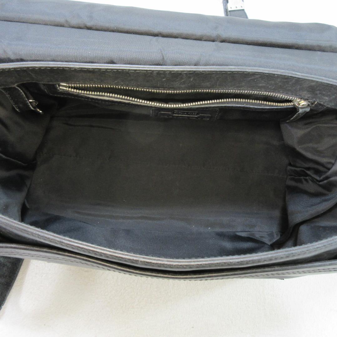 ✨激レア✨OLD COACH グラブタンフルグレインレザー ビジネスバッグ