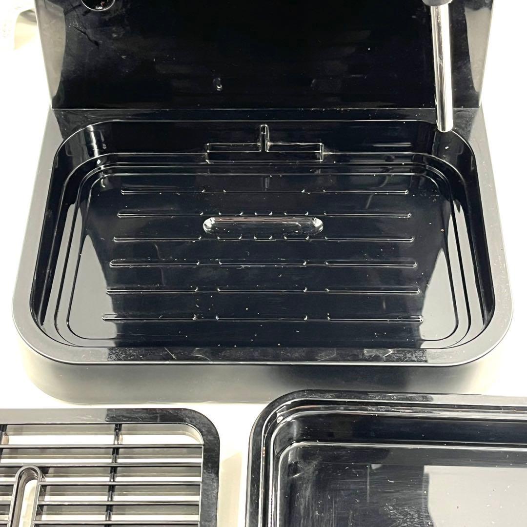 デロンギ EC235J-BK エスプレッソメーカー 付属品完備