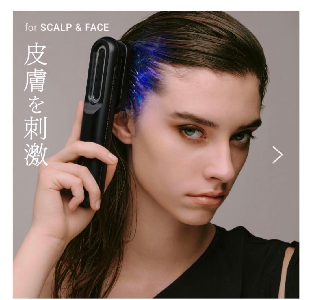 ♥️ほぼ未使用極美品♥️MYTREX PROVEマイトレックス プルーヴ 美顔器