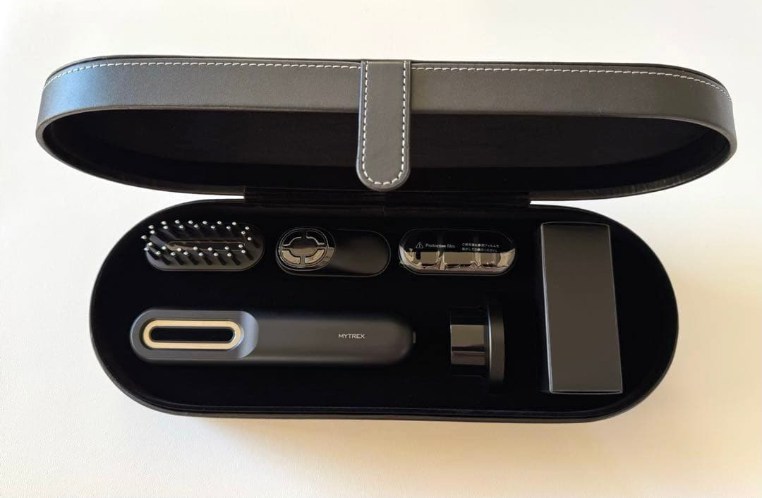 ♥️ほぼ未使用極美品♥️MYTREX PROVEマイトレックス プルーヴ 美顔器