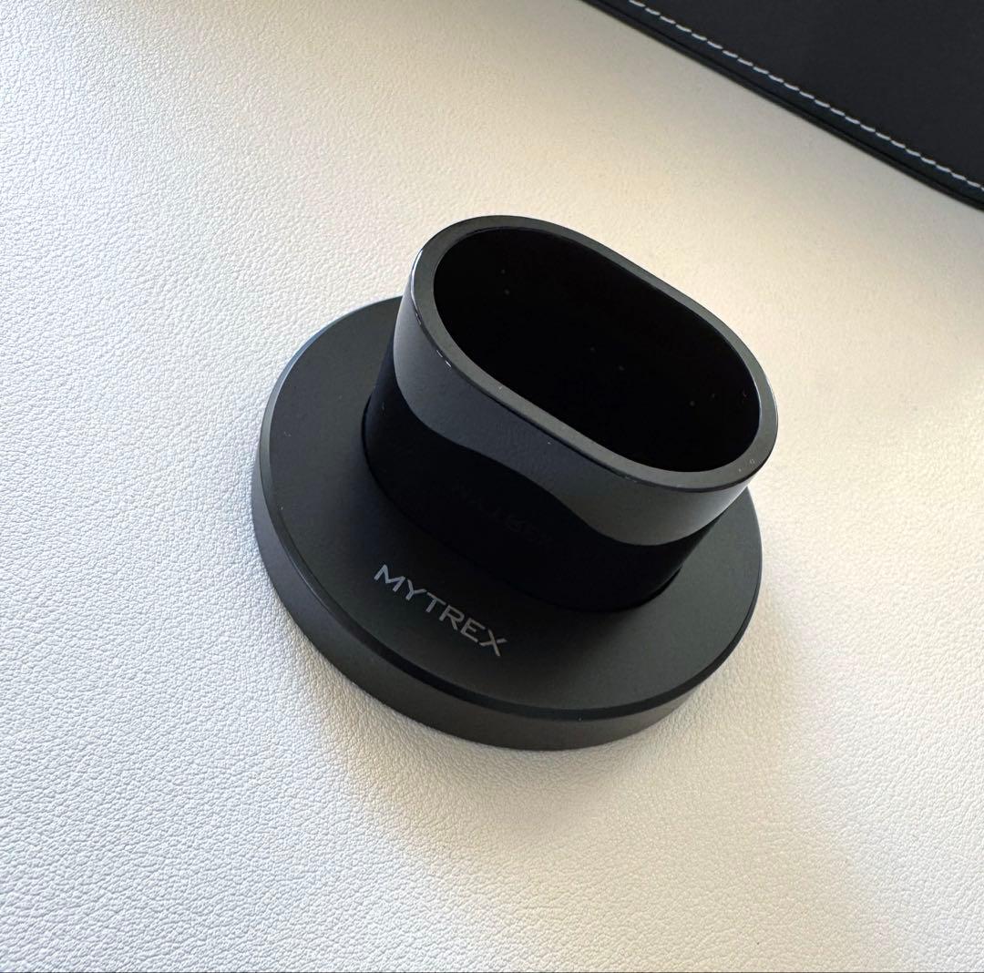 ♥️ほぼ未使用極美品♥️MYTREX PROVEマイトレックス プルーヴ 美顔器