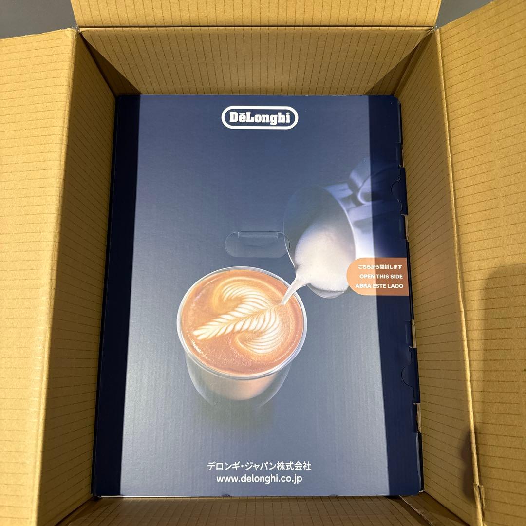 DeLonghi デロンギ ラ・スペシャリスタ・アルテ EC9155J-B