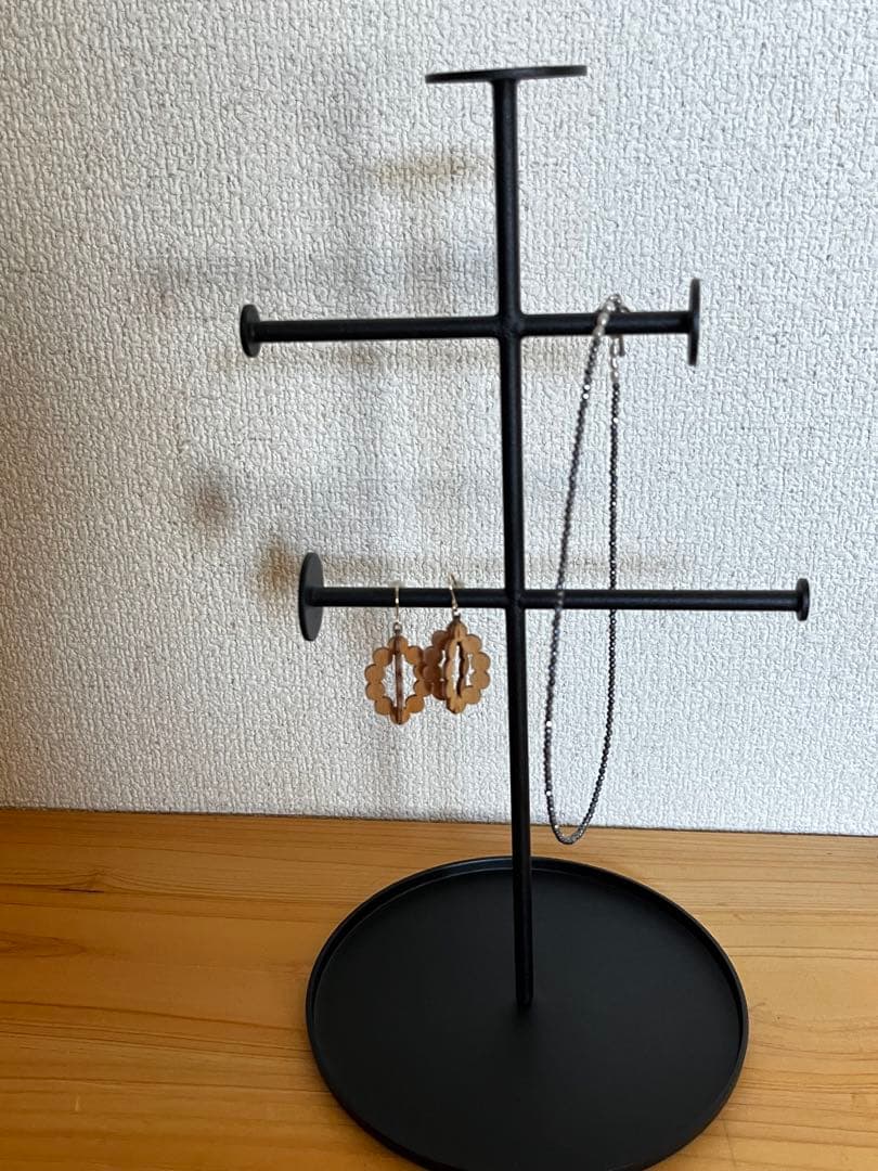 MENU Norm Collector ブラック収納スタンド