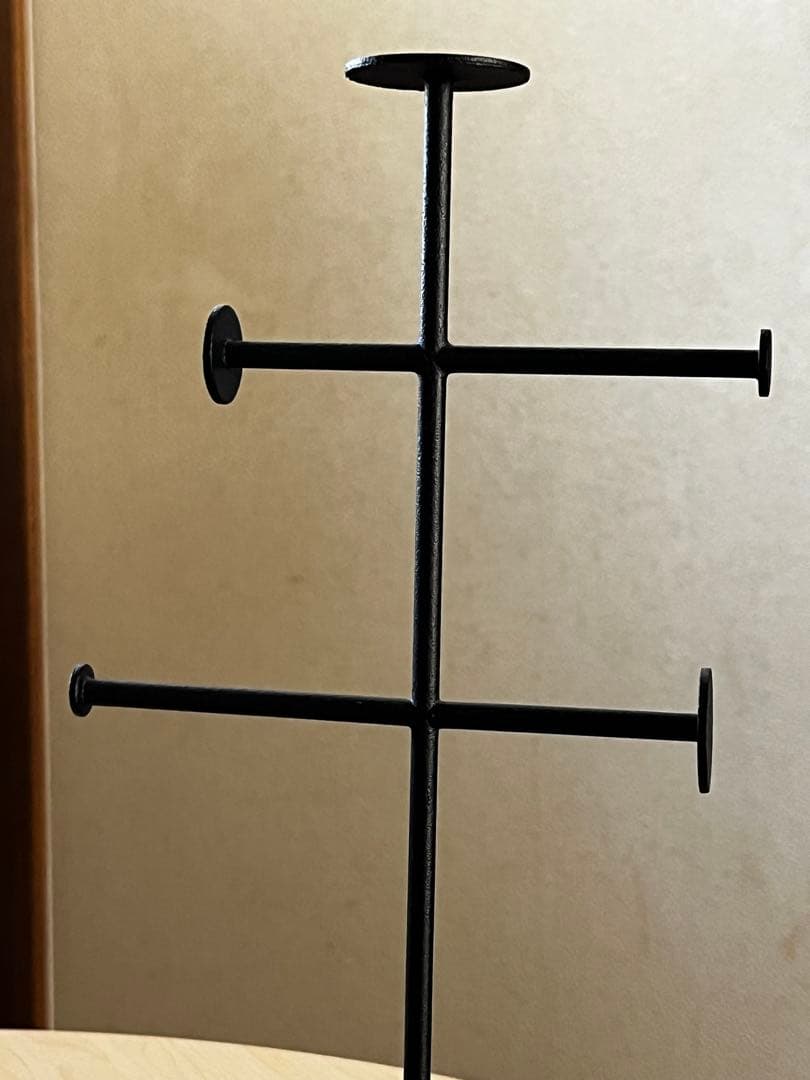 MENU Norm Collector ブラック収納スタンド