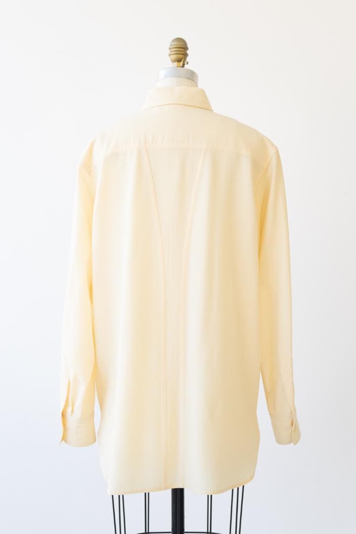 HERMES エルメス シャツ