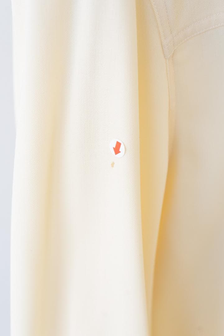 HERMES エルメス シャツ