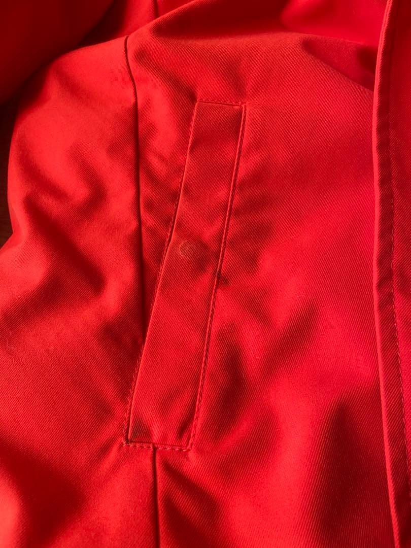 【Pyrenex/ピレネックス】ダウンジャケット/JP38/ORN/HWM024