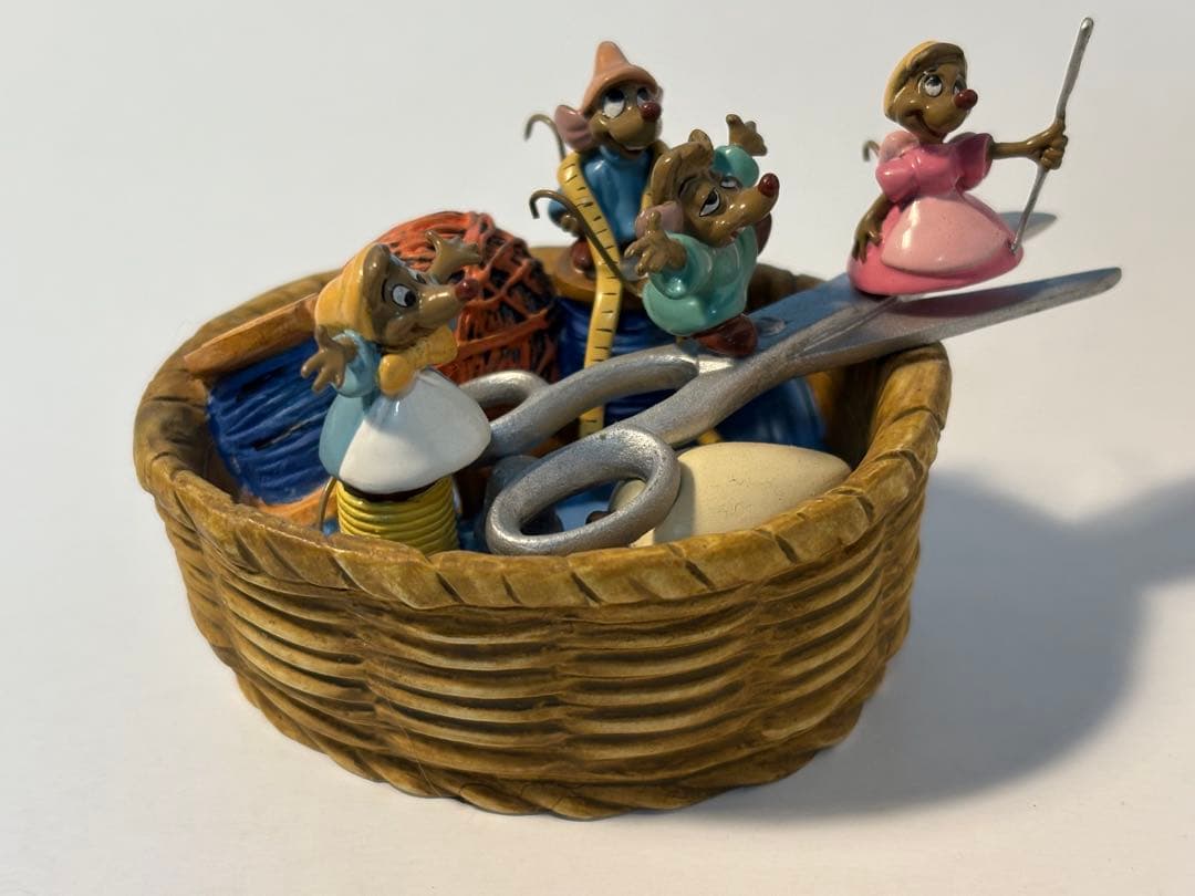 ディズニー　CLASSICS collection