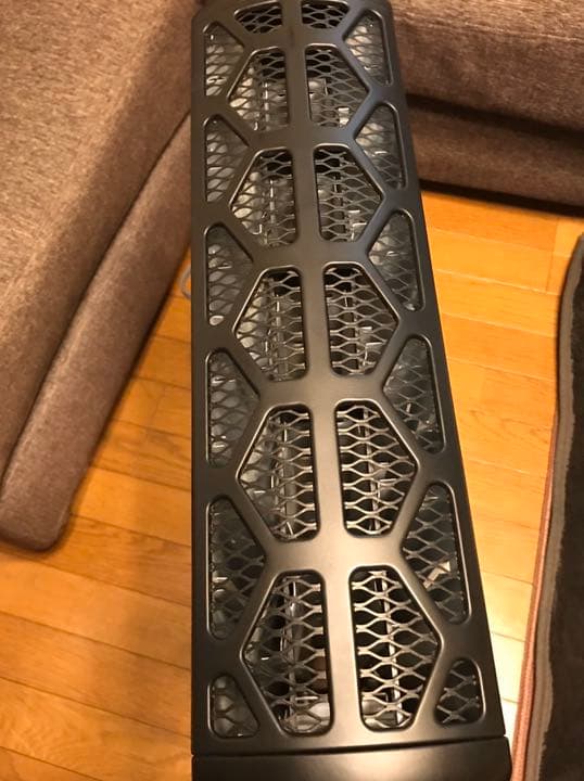 電気ヒーター DeLonghi MDH15WIFI-BK