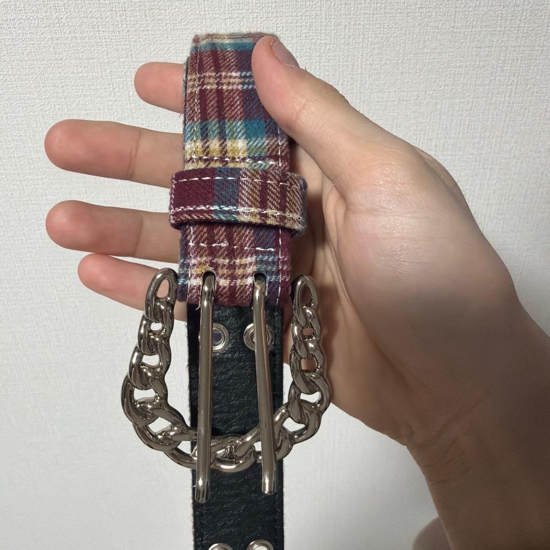 afternoon_tea　AFB ベルト