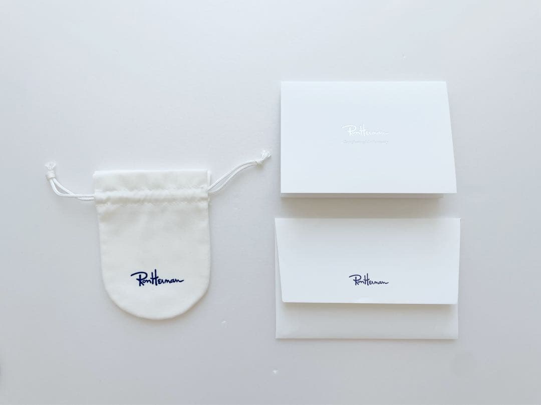 Ron Herman ロンハーマン シルバー ビッグハート ブローチ HARPO