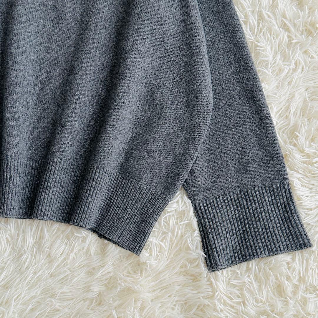 極美品♡名ニット EVERYDAY I LIKE. Ariesタートルネック