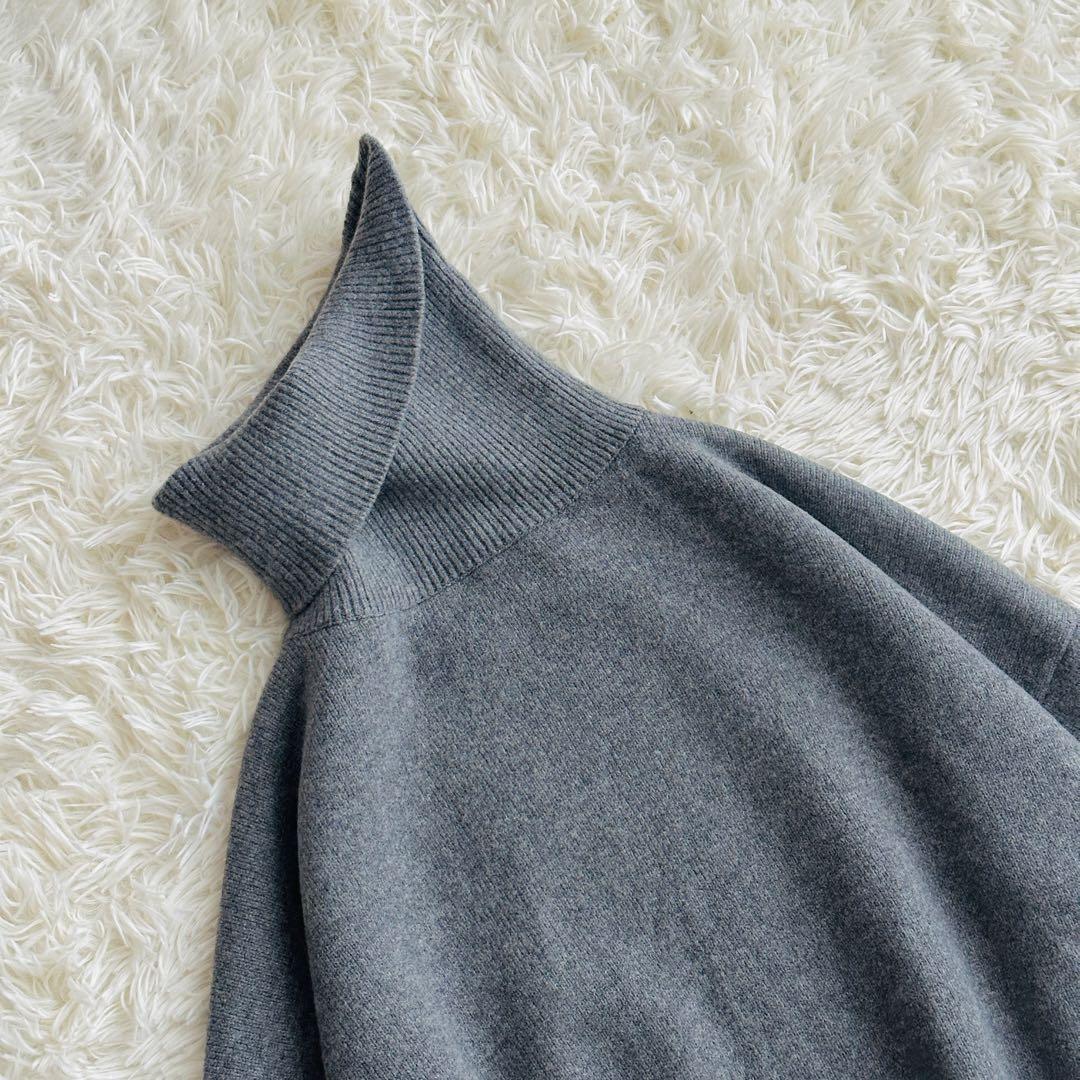 極美品♡名ニット EVERYDAY I LIKE. Ariesタートルネック