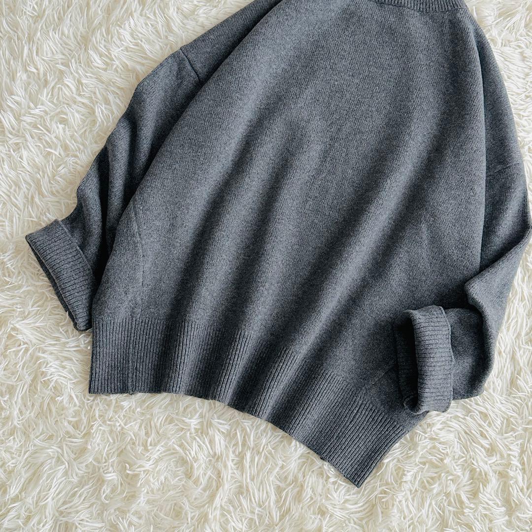 極美品♡名ニット EVERYDAY I LIKE. Ariesタートルネック