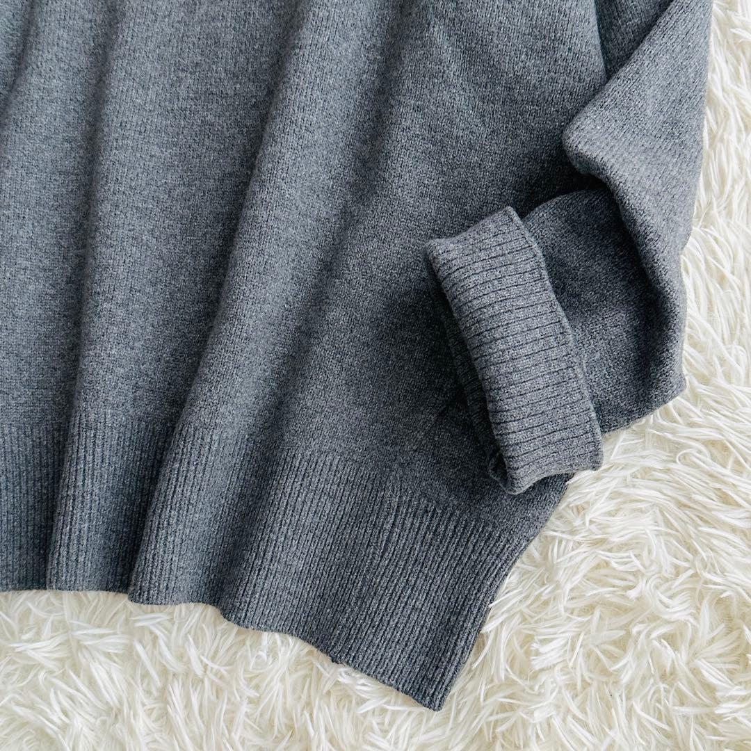 極美品♡名ニット EVERYDAY I LIKE. Ariesタートルネック