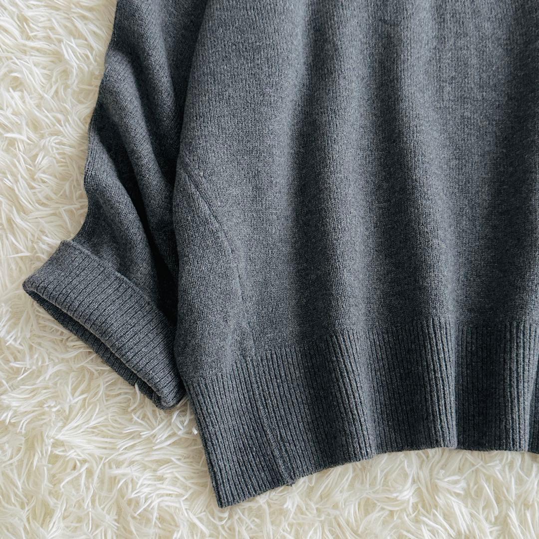 極美品♡名ニット EVERYDAY I LIKE. Ariesタートルネック