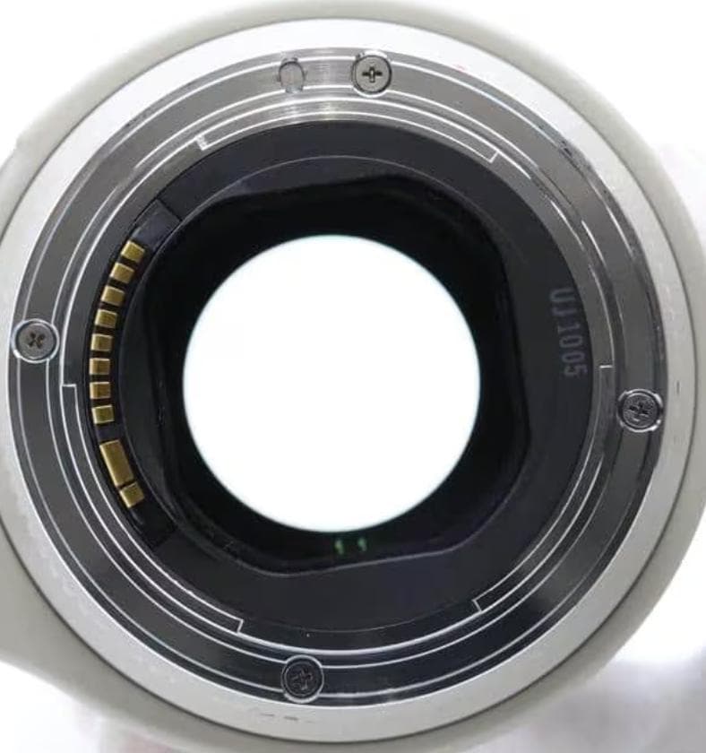 CANNON　EF70-200mm F2.8L USM