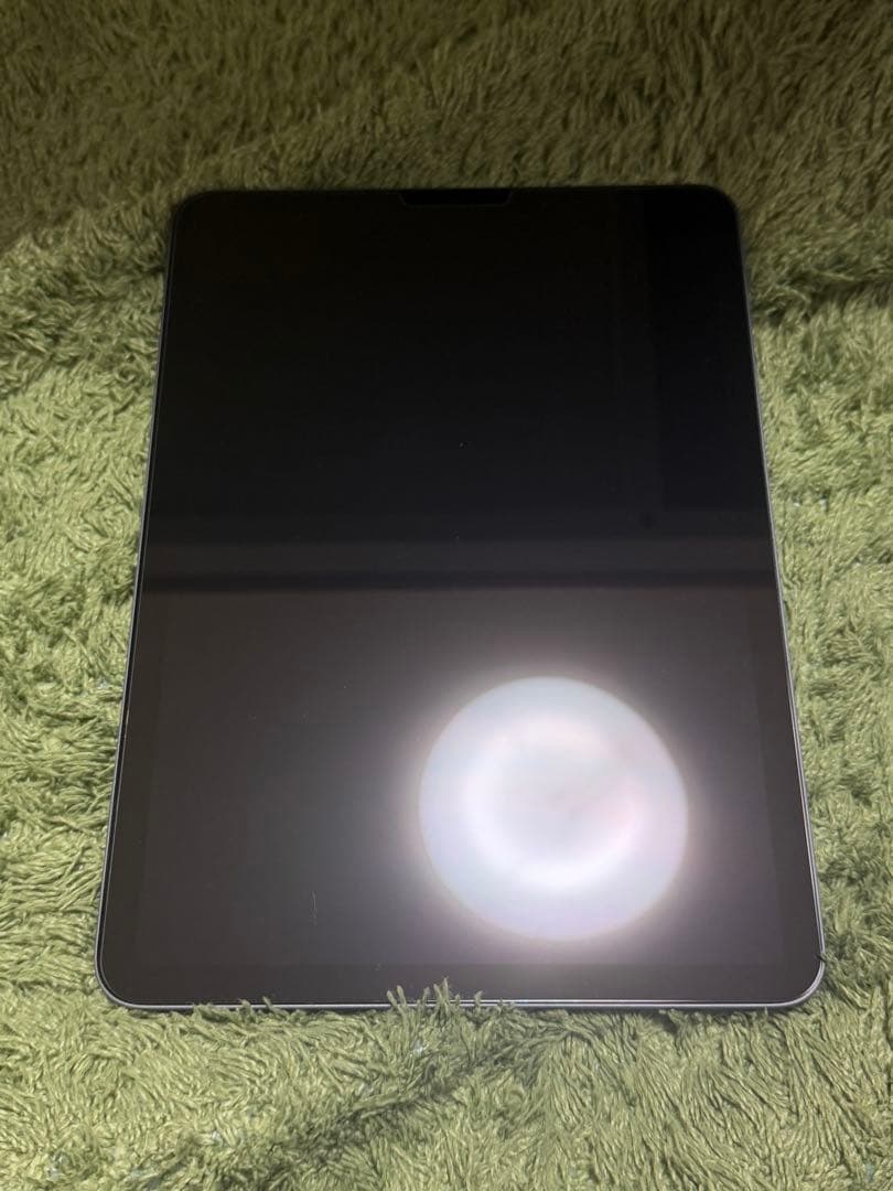 Apple iPad Air 第4世代 256GB スペースグレイ