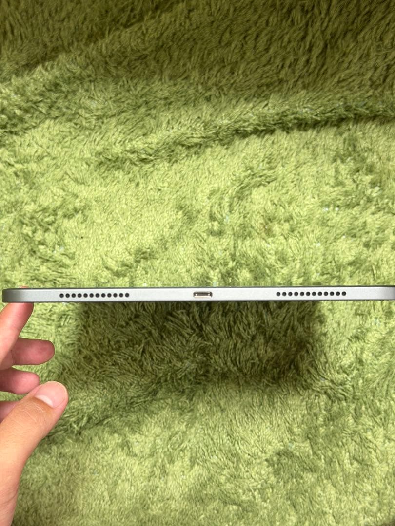 Apple iPad Air 第4世代 256GB スペースグレイ