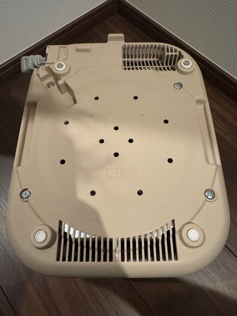 ZOJIRUSHI 象印 IH炊飯器 NW-SA10 ホワイト 2021年製