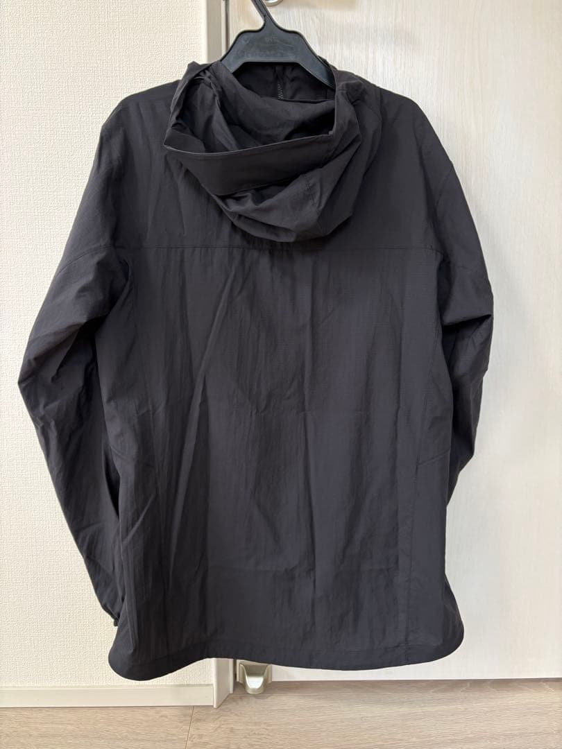 アークテリクス　スコミッシュフーディ