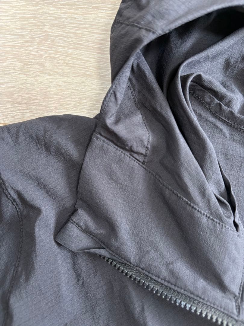 アークテリクス　スコミッシュフーディ