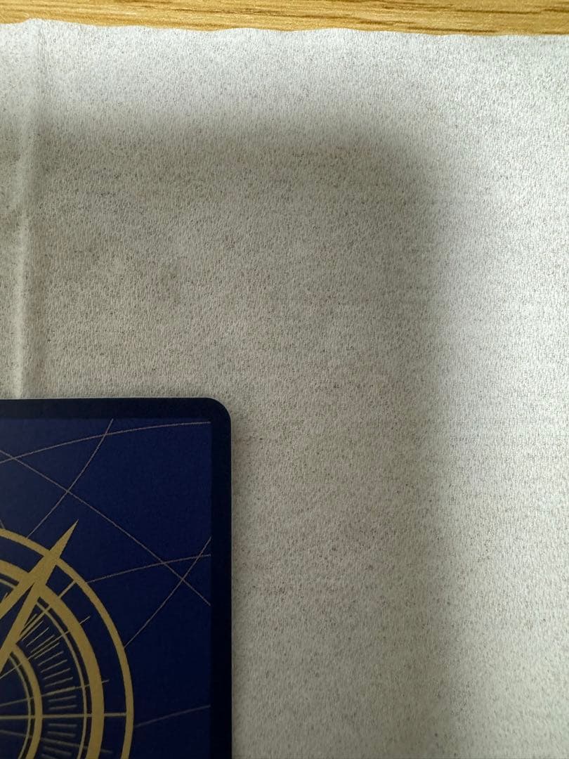 ワンピースカードゲーム　フラッグシップ　ゾロ