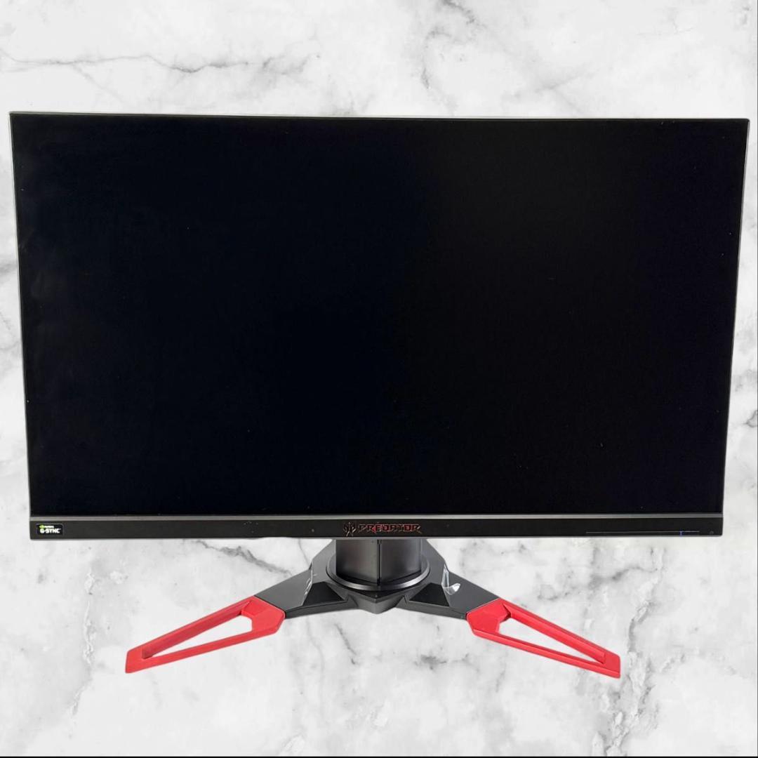 Acer ゲーミングモニター XB271HU