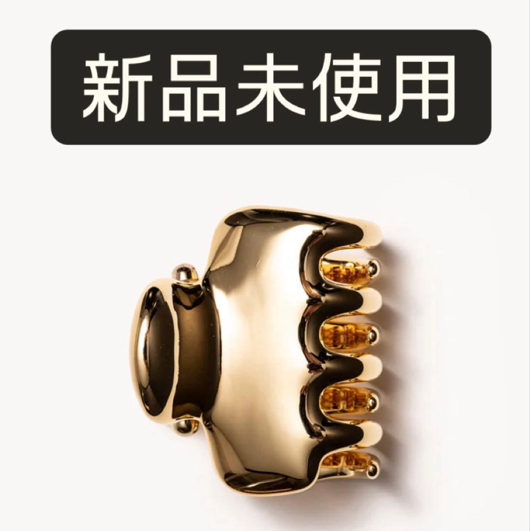 【新品未使用】UNDO HAIRWARE ヘアクリップ