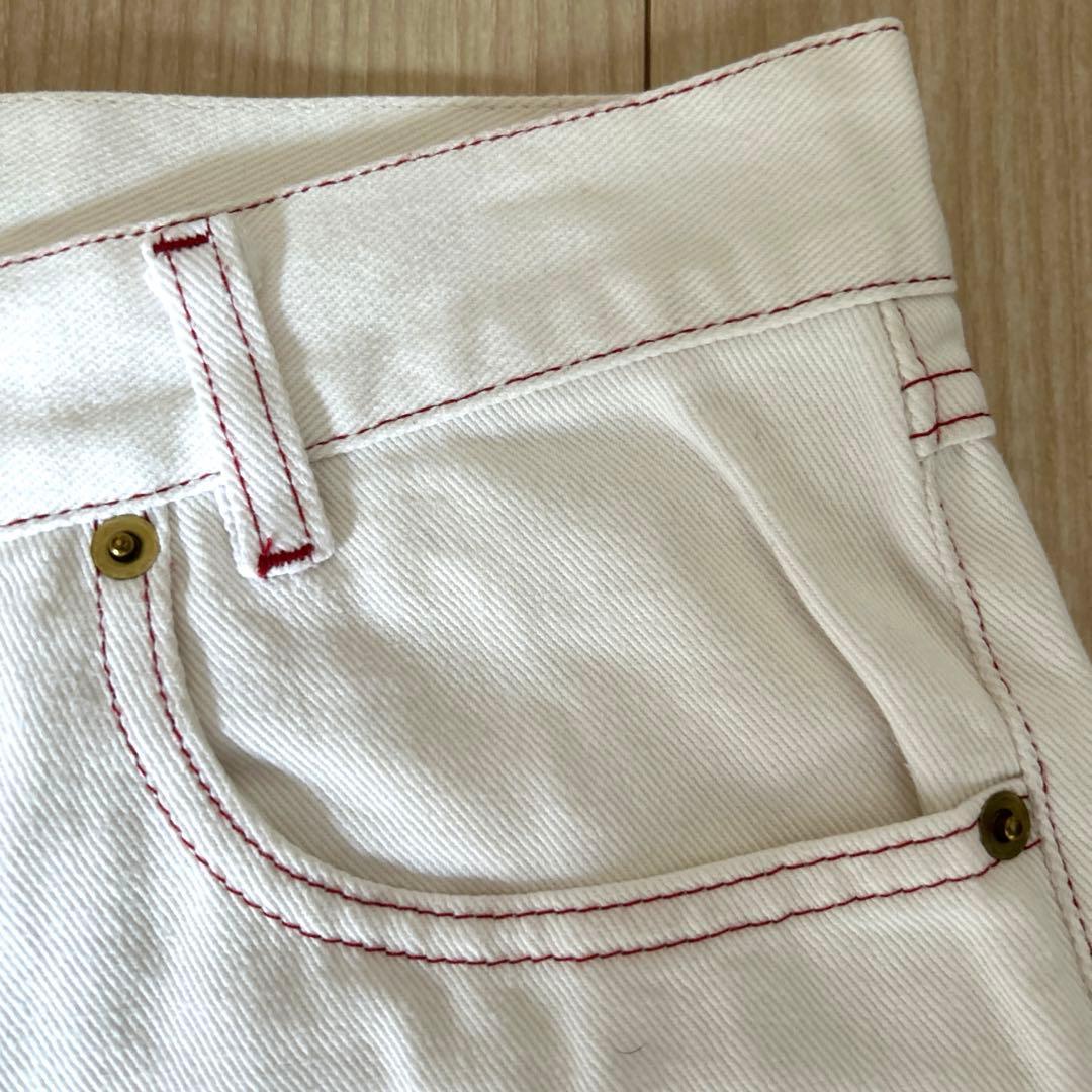 Vivienne Westwood デニムパンツ