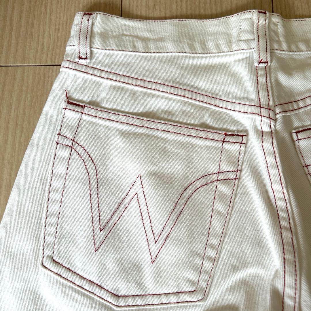 Vivienne Westwood デニムパンツ