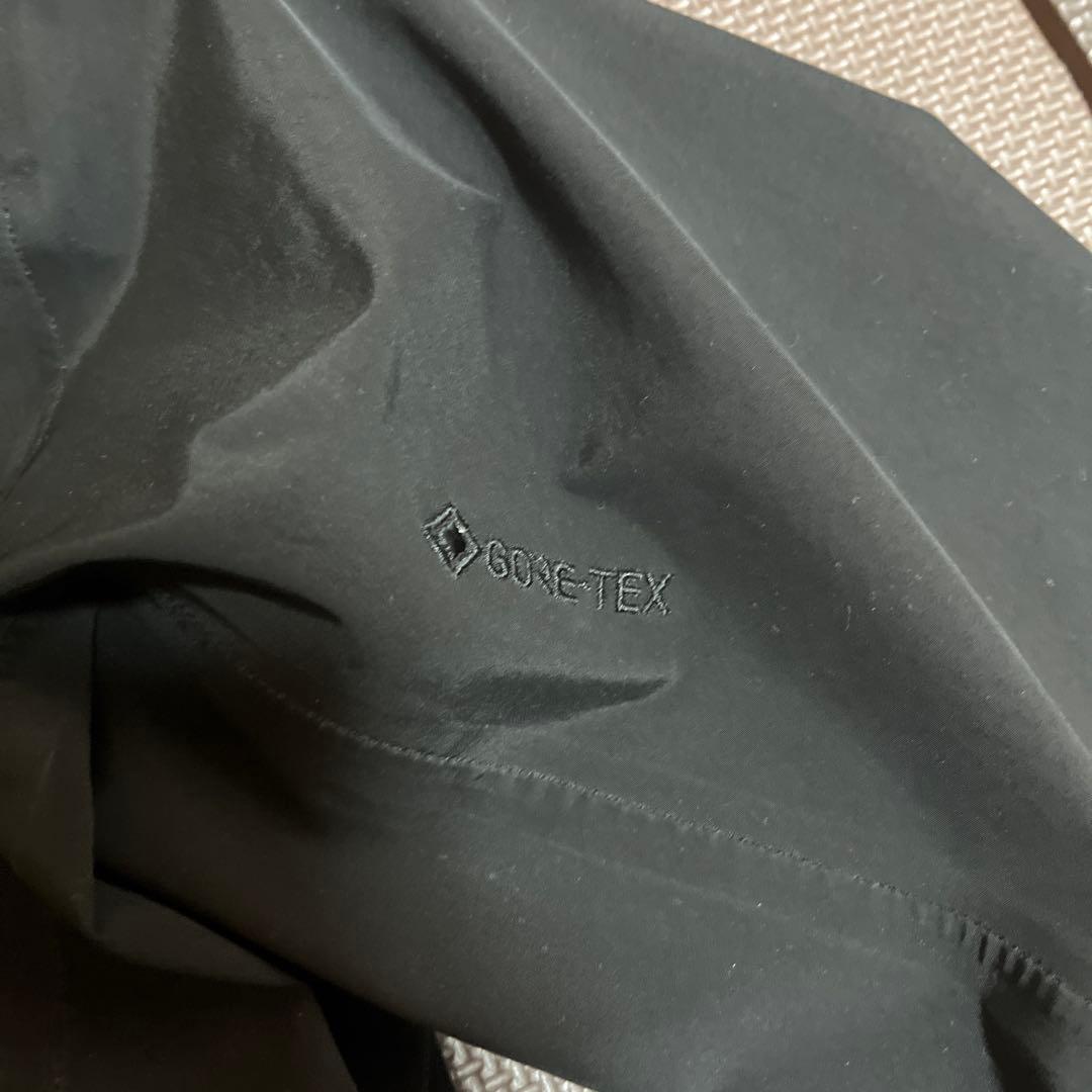 ジャケット・アウター ARC'TERYX GORE-TEX