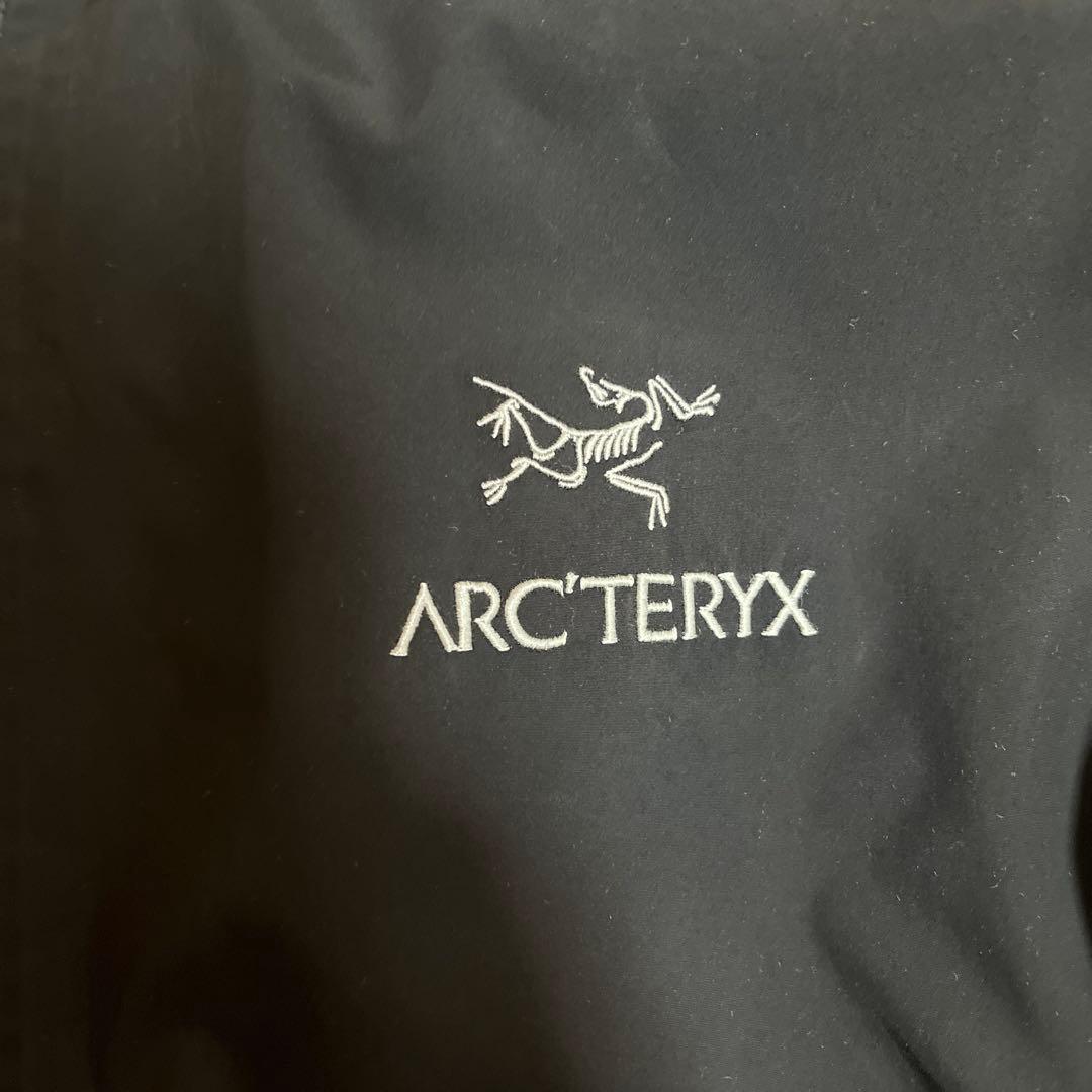 ジャケット・アウター ARC'TERYX GORE-TEX