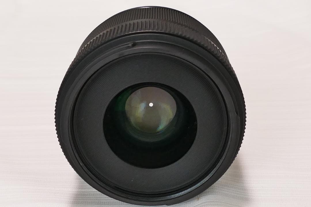 超美品SIGMA30mm F1.4 DC HSM for NIKON Fマウント