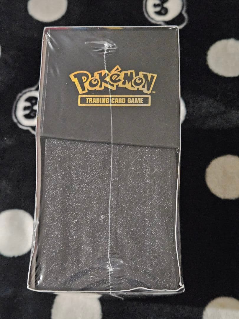 Y*G様 ポケセン限定 エリートトレーナーボックス ETB Mega Evolu