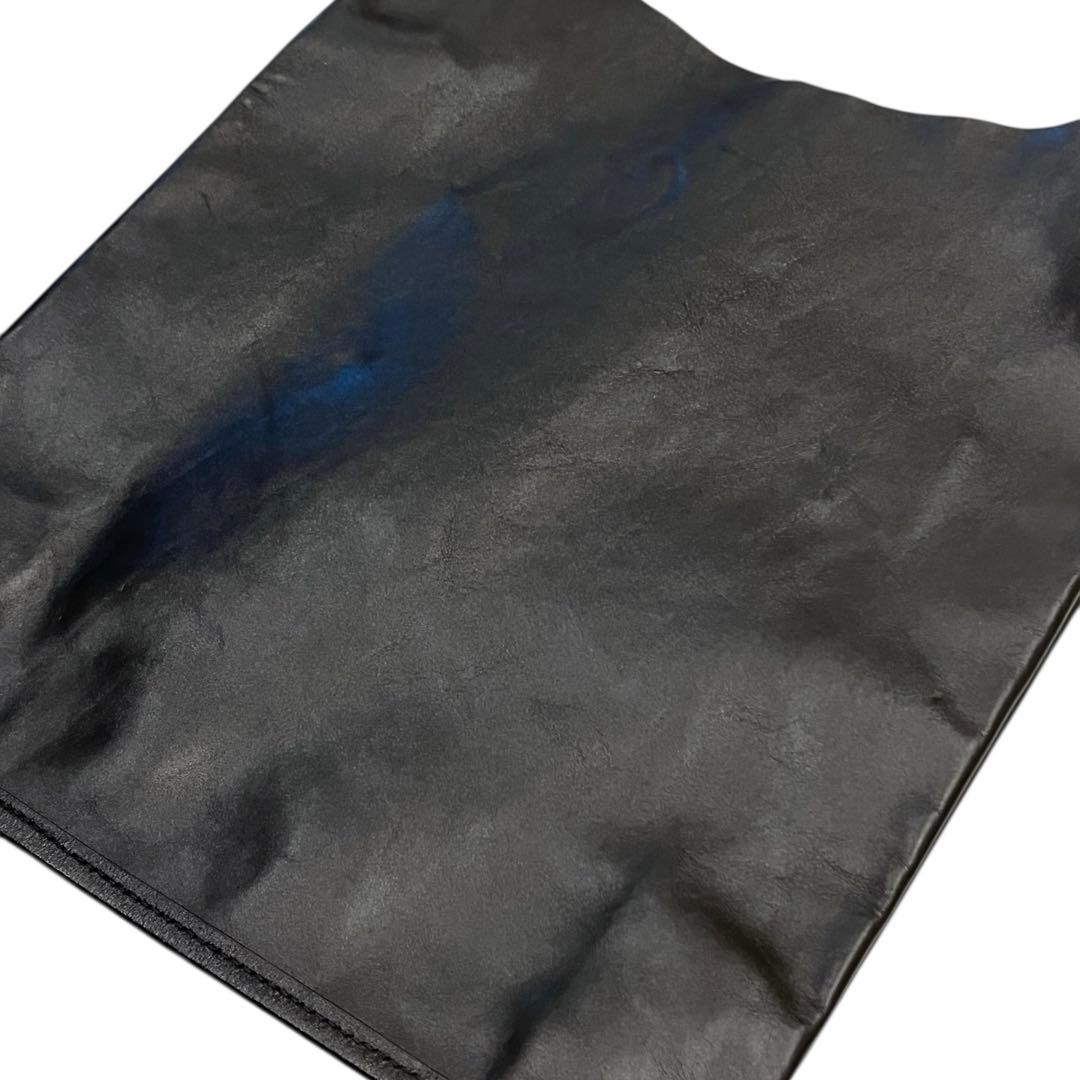 JIL SANDER MARKET マーケット レザーバッグ ショッピングバッグ