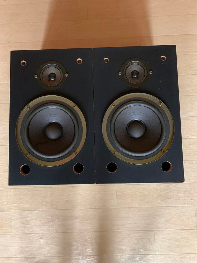 PIONEER S-X33 スピーカー