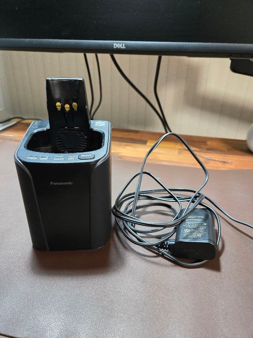 ラムダッシュ　6枚刃 ES-CLS9N【ジャンク品】