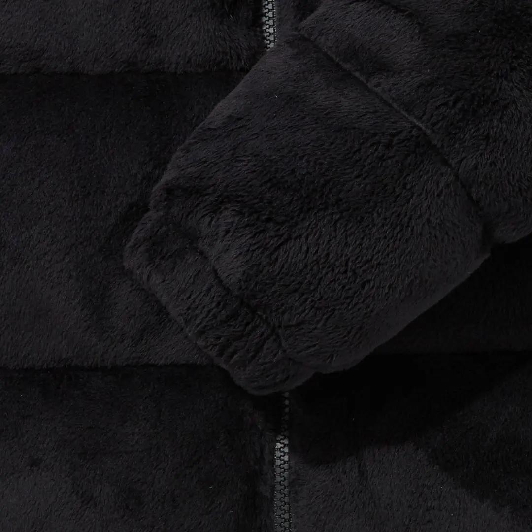 １着限り⭐L⭐超人気⭐ザノースフェイス W VERSA ⭐ベロア　ヌプシ　ダウン