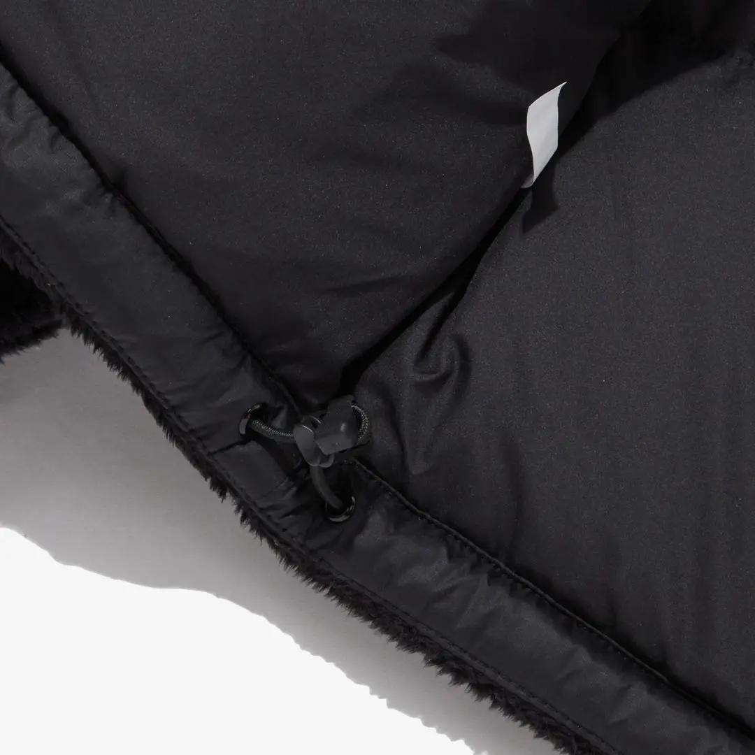 １着限り⭐L⭐超人気⭐ザノースフェイス W VERSA ⭐ベロア　ヌプシ　ダウン