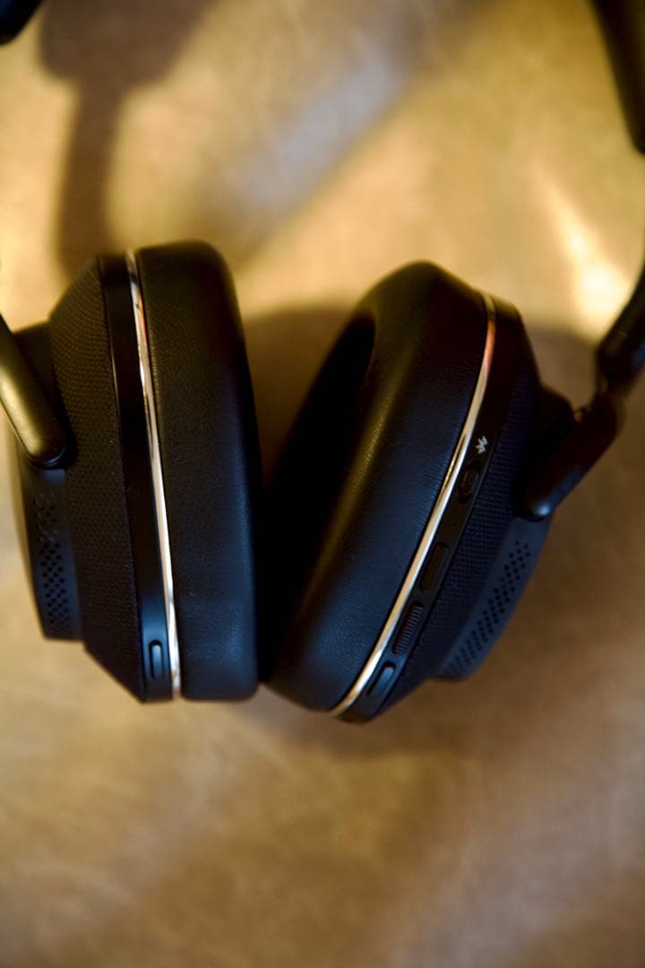 Bowers & Wilkins Px7S2 ワイヤレスヘッドホン