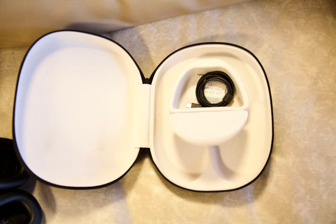 Bowers & Wilkins Px7S2 ワイヤレスヘッドホン