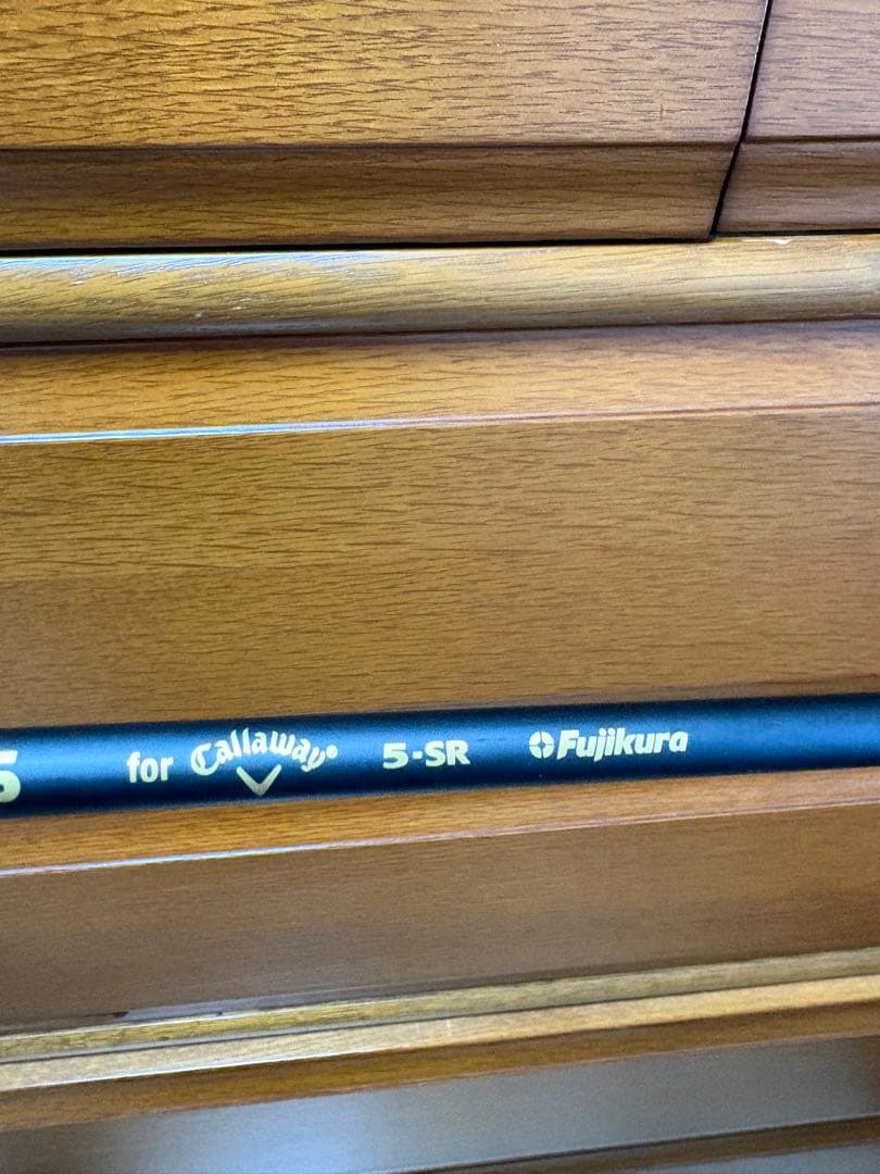 キャロウェイ　ローグST MAX-D 10.5