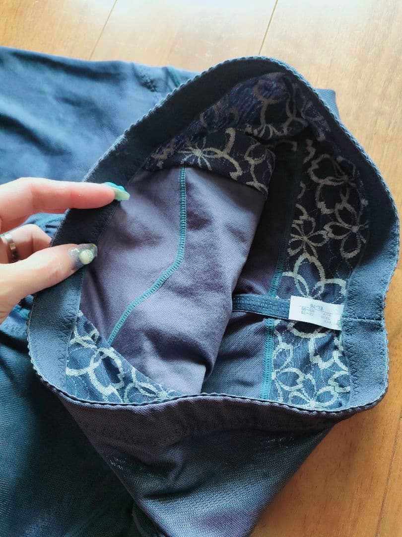 マルコ アヴァンセ サクラ ガードル EL-76