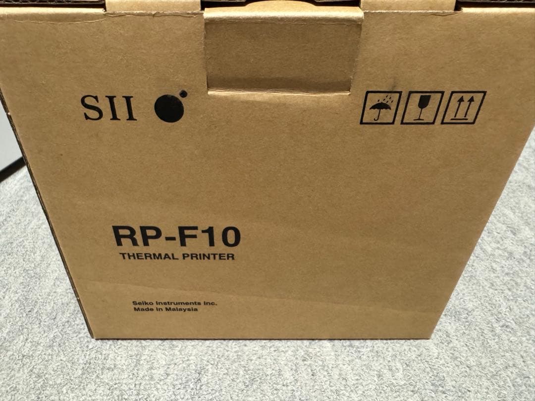 エアレジ　レシートプリンター、キャッシュドロア